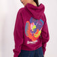  Sweatshirt model 218208 Sublevel 