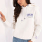  Sweatshirt model 218212 Sublevel 