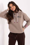  Sweatshirt model 218213 Sublevel 