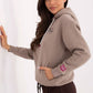  Sweatshirt model 218213 Sublevel 
