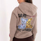  Sweatshirt model 218213 Sublevel 