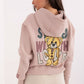  Sweatshirt model 218214 Sublevel 
