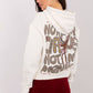  Sweatshirt model 218216 Sublevel 