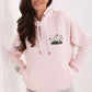  Sweatshirt model 218217 Sublevel 