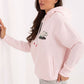  Sweatshirt model 218217 Sublevel 
