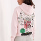  Sweatshirt model 218217 Sublevel 