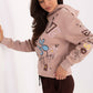  Sweatshirt model 218218 Sublevel 