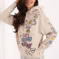  Sweatshirt model 218219 Sublevel 