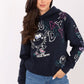  Sweatshirt model 218220 Sublevel 