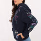  Sweatshirt model 218220 Sublevel 