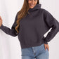  Sweatshirt model 218224 Sublevel 