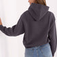  Sweatshirt model 218224 Sublevel 
