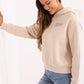  Sweatshirt model 218225 Sublevel 