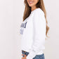  Sweatshirt model 218228 Sublevel 