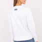 Sweatshirt model 218228 Sublevel 