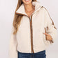  Jacket model 218231 Sublevel 