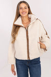  Jacket model 218231 Sublevel 