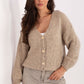  Cardigan model 218236 Rue Paris 