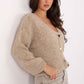  Cardigan model 218236 Rue Paris 