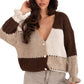  Cardigan model 218239 Rue Paris 