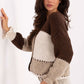  Cardigan model 218239 Rue Paris 