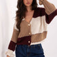 Cardigan model 218240 Rue Paris 