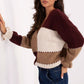  Cardigan model 218240 Rue Paris 