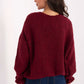  Cardigan model 218243 Rue Paris 