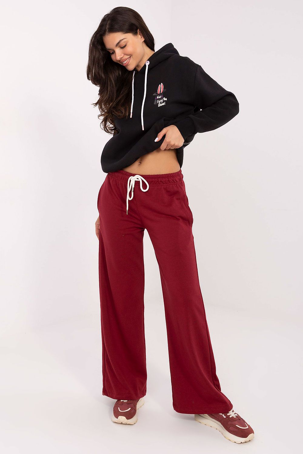  Tracksuit trousers model 218246 Relevance 