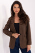  Jacket model 218258 Italy Moda 