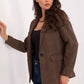  Jacket model 218258 Italy Moda 