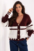  Cardigan model 218259 Italy Moda 