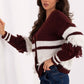  Cardigan model 218259 Italy Moda 
