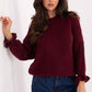  Jumper model 218260 Italy Moda 