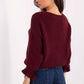  Jumper model 218260 Italy Moda 