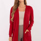  Cardigan model 218322 Factory Price 