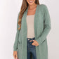  Cardigan model 218325 Factory Price 