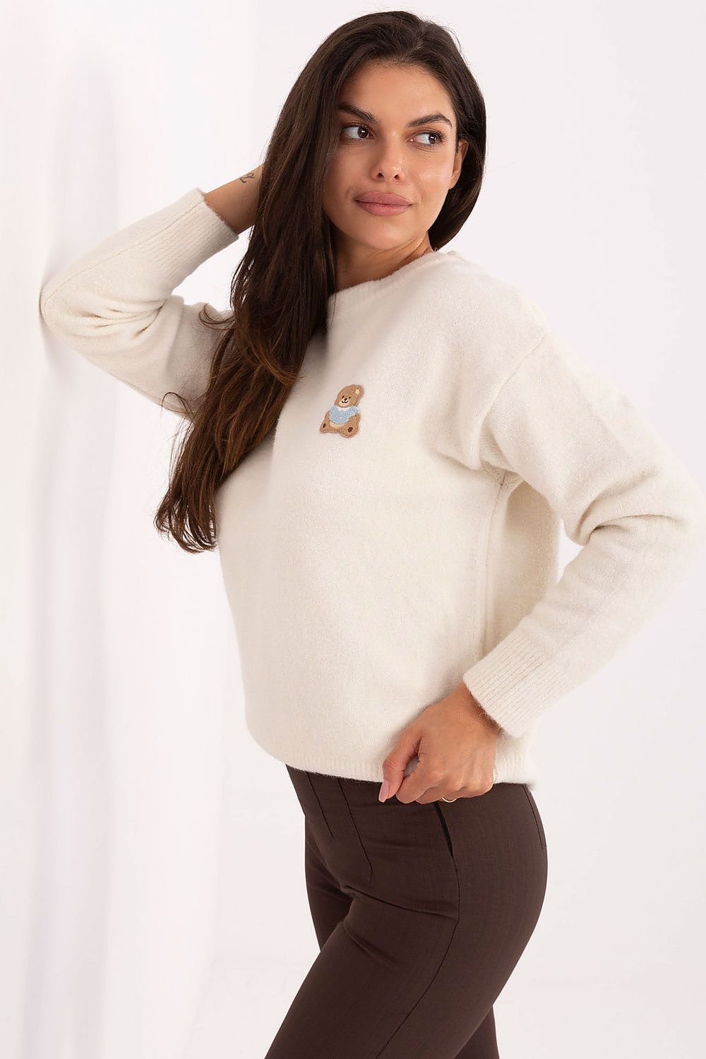  Jumper model 218327 Factory Price 