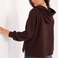  Sweatshirt model 218335 Factory Price 