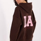  Sweatshirt model 218338 Factory Price 