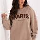  Sweatshirt model 218341 Factory Price 
