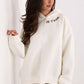  Sweatshirt model 218342 Factory Price 