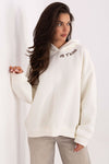  Sweatshirt model 218342 Factory Price 