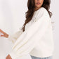  Sweatshirt model 218343 Factory Price 