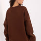  Sweatshirt model 218344 Factory Price 