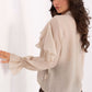  Long sleeve shirt model 218413 Rue Paris 
