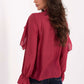  Long sleeve shirt model 218414 Rue Paris 