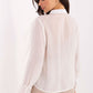  Long sleeve shirt model 218416 Rue Paris 
