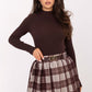  Short skirt model 218418 Rue Paris 