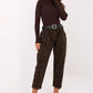  Women trousers model 218430 Italy Moda 